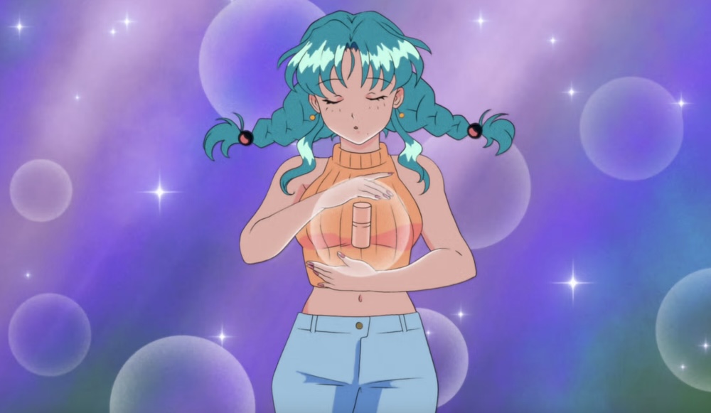 Einwick creates playful animation for Go-To Skincare’s birthday and Lip Hero launch